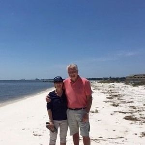 Meet your Posher, Denny